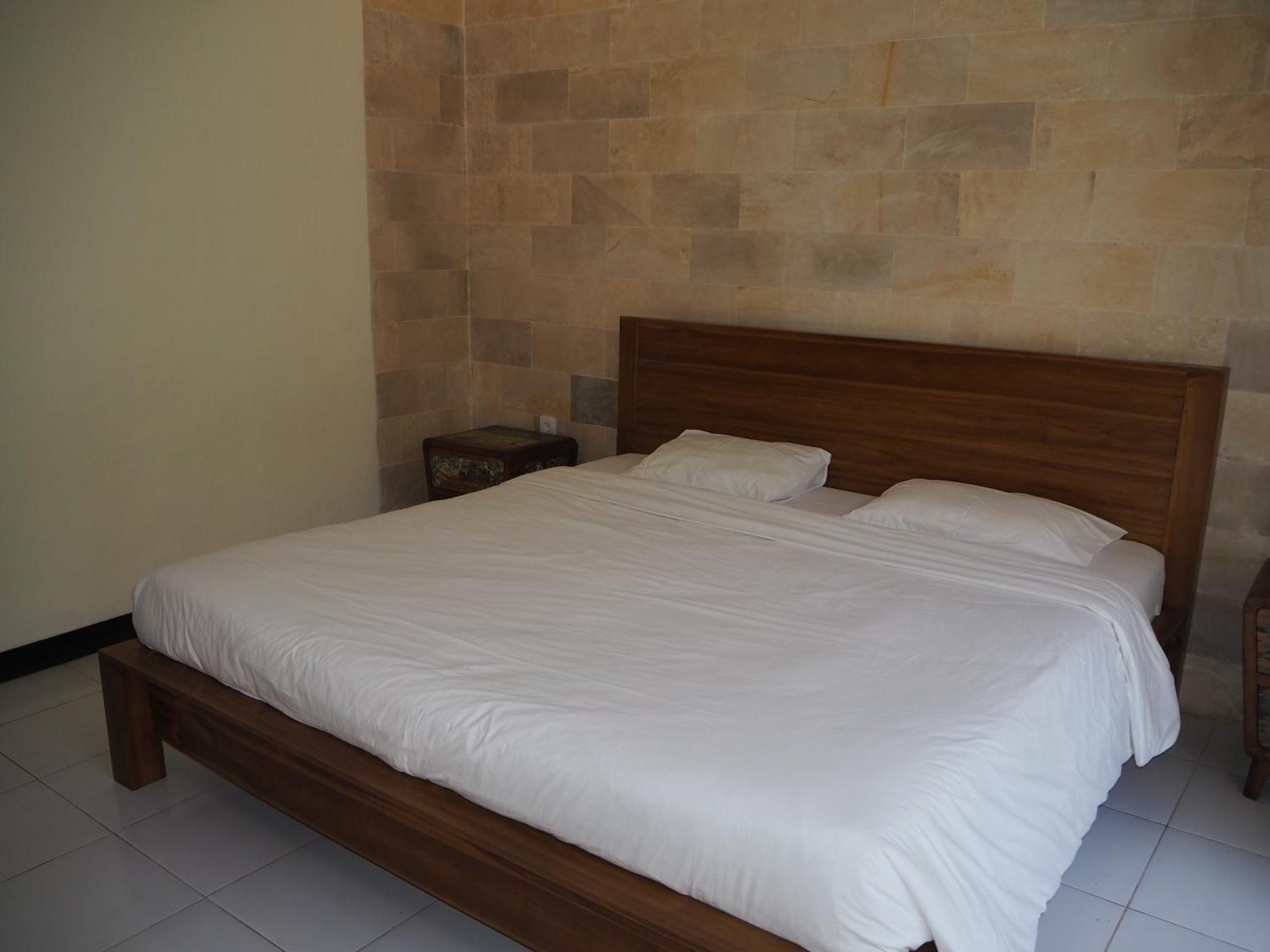 De'Dalam Deluxe Villa Убуд Екстериор снимка