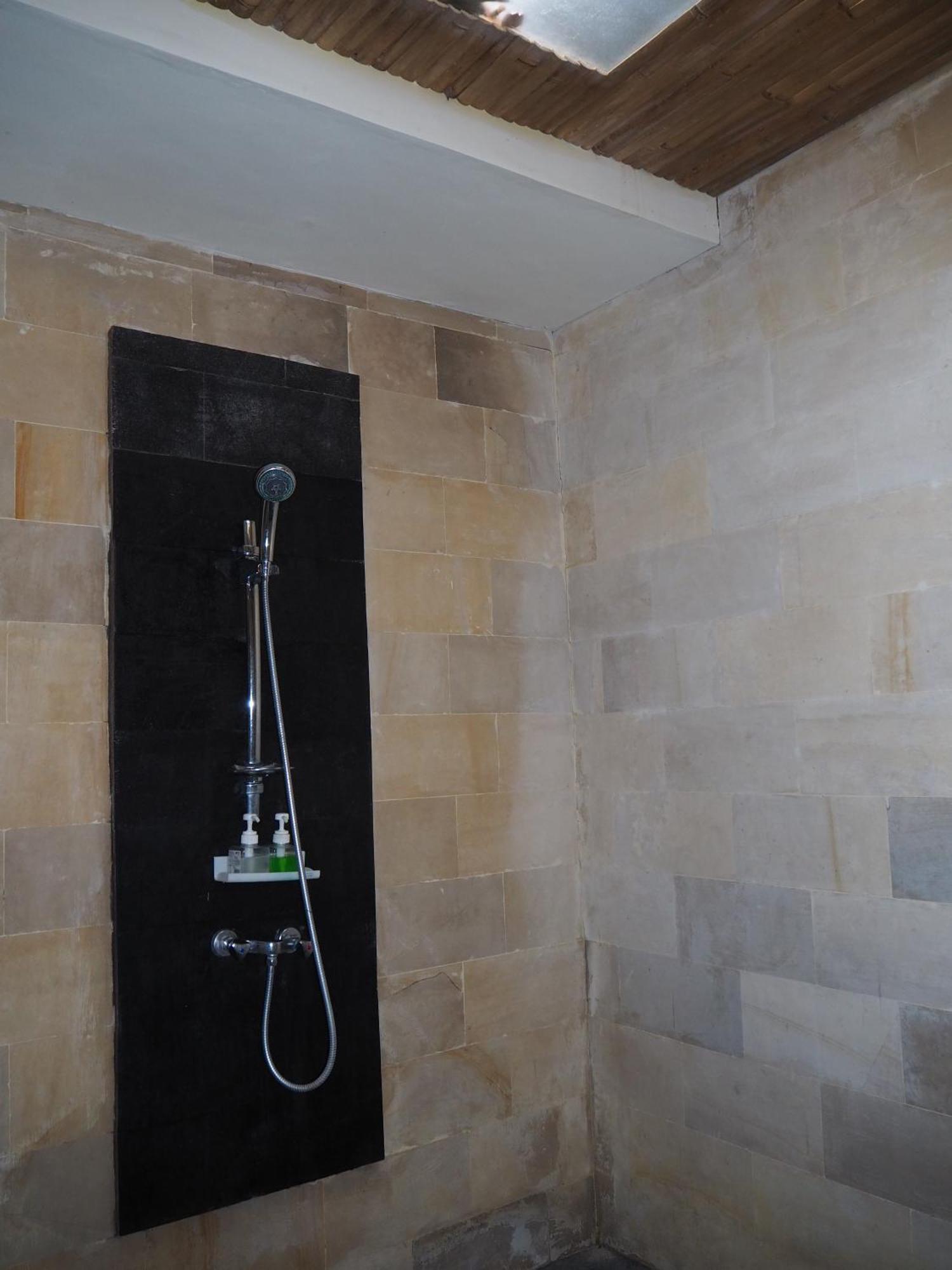 De'Dalam Deluxe Villa Убуд Екстериор снимка